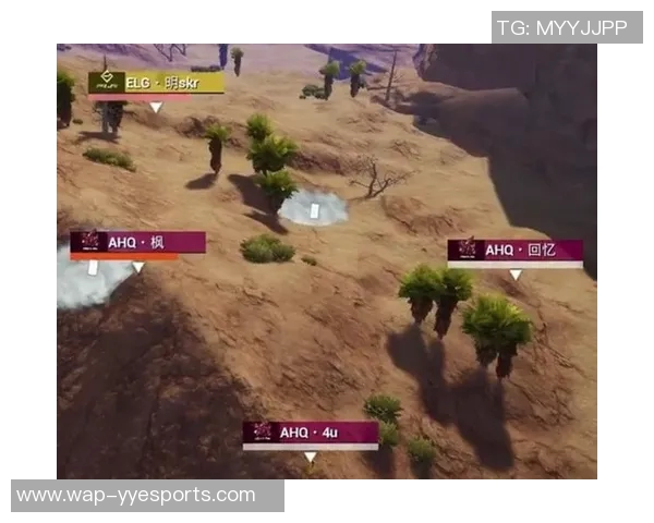 和平精英巨献揭秘FPX选手个人能力与团队协作的完美结合