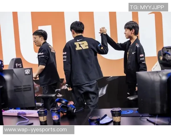 RNG战队进攻革新深度解析引领电竞比分新潮流