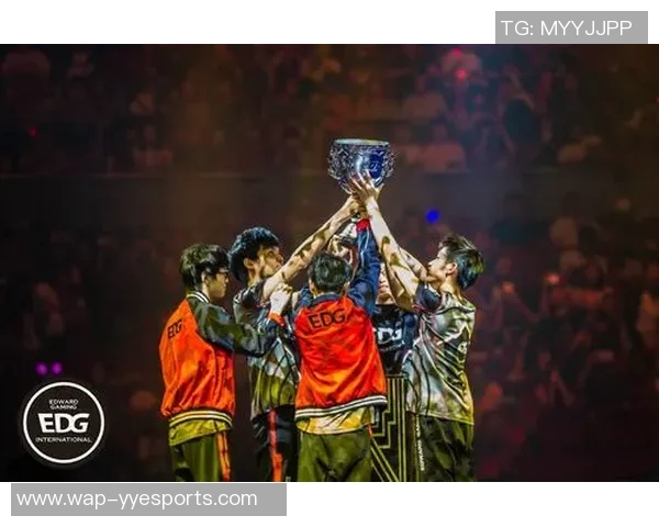 电竞比分和平精英技术排行榜揭晓EDG荣登第四名引发热议