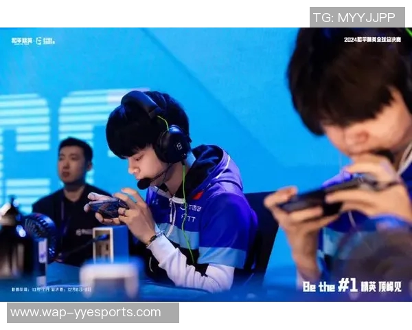 S15LOL比分专访周敏揭秘和平精英成功秘诀与未来发展趋势