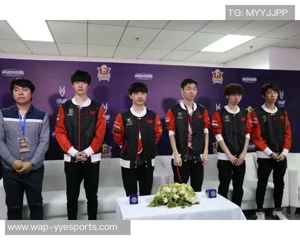 电竞实时数据深度解析WE战队耐力表现及对比分析