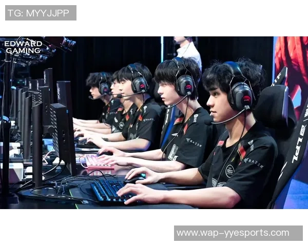 电竞比分英雄联盟战术BLG的阵地战体系解析与应用探讨 电竞比分英雄联盟战术BLG的阵地战体系解析与应用探讨