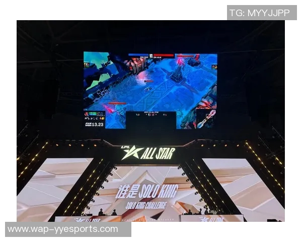 全明星赛中EDG展现比赛经验的精彩表现与战术分析