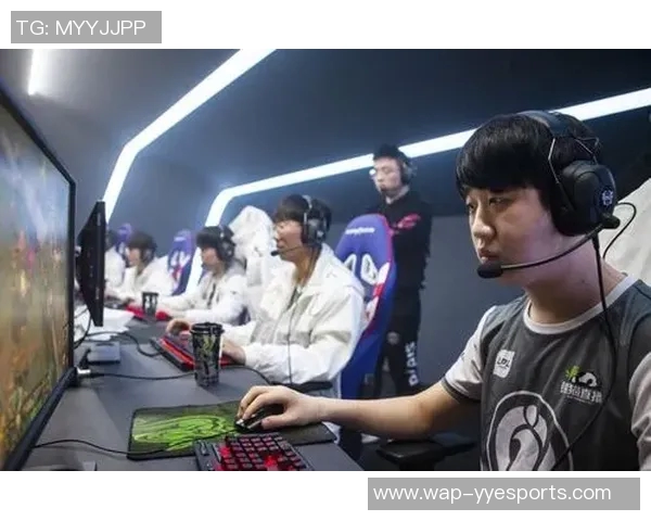 深入解析IG战队中路突破策略与战术运用的全景分析