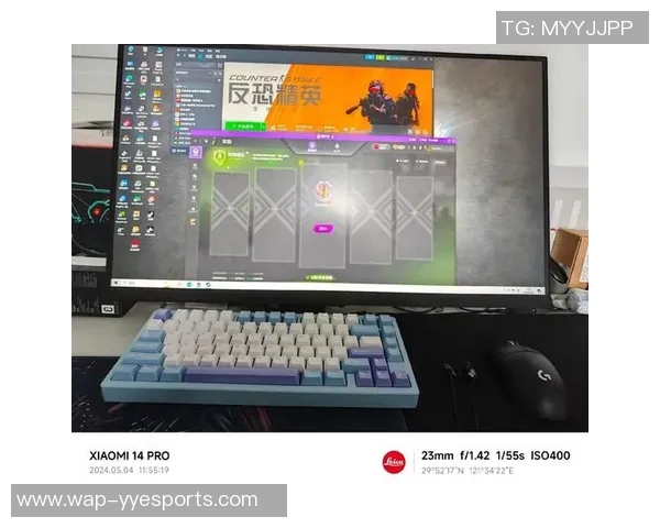 电竞数据深度解析赵丽的CSGO职业生涯与成长历程