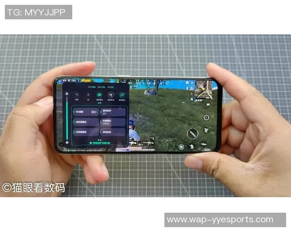 电竞数据李磊亲授和平精英游戏技巧与心得分享助你轻松上分