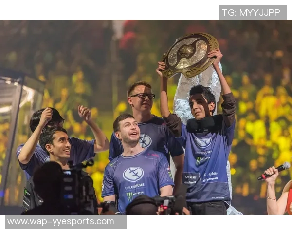 电竞数据电竞女神赵娜专访回顾她的DOTA2职业生涯与成长历程 电竞数据电竞女神赵娜专访回顾她的DOTA2职业生涯与成长历程