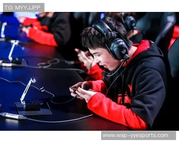 esports数据王者荣耀深度解析WE战队选手个人能力的全面剖析与发展潜力探讨