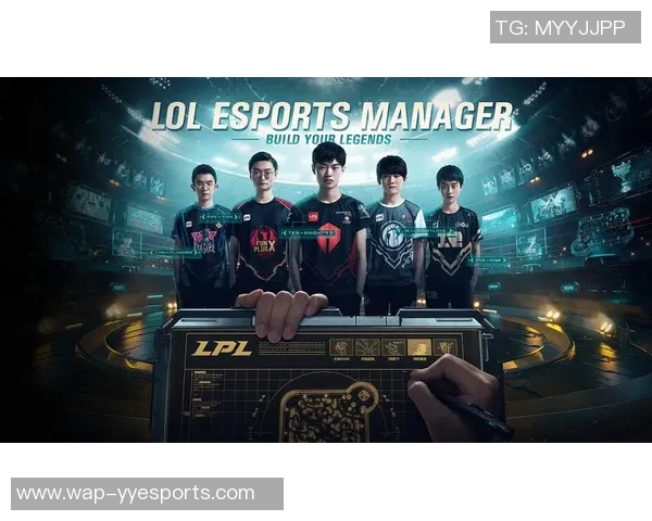 电竞新闻深入解析FPX战队的盯防策略与战术布局全景分析