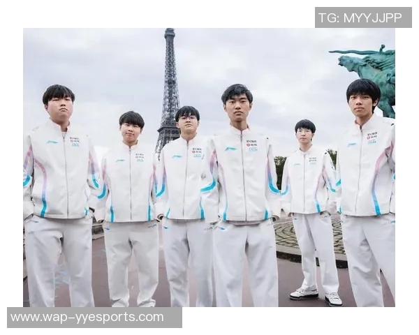 电竞新闻电竞赛事热议BLG团队配合引发争议分析与讨论